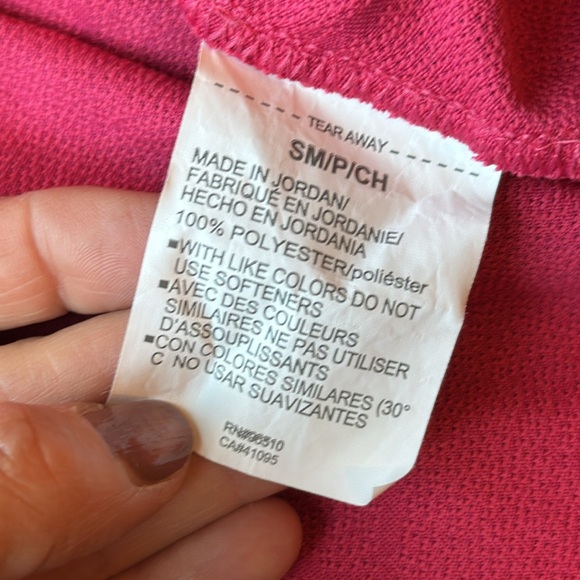 Under Armour Women’s Heat Gear Shirt, Size Small - Picture 4 of 6